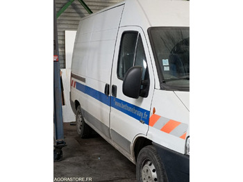 Furgon PEUGEOT Boxer