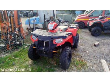ATV/ Quad vozilo POLARIS