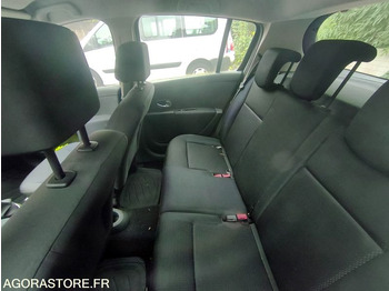 Automobil RENAULT CLIO III: slika Automobil RENAULT CLIO III
