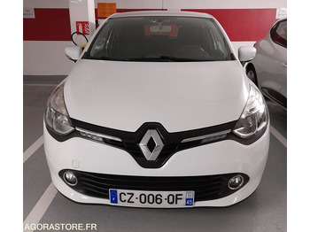 Automobil RENAULT