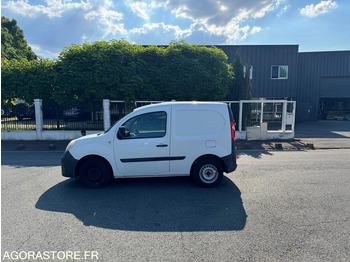 Mali kombi RENAULT Kangoo