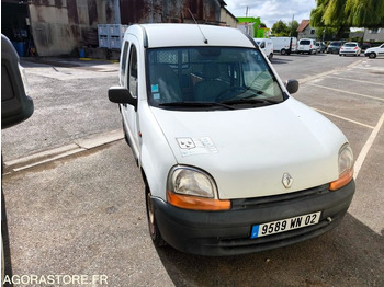 Mali kombi RENAULT Kangoo