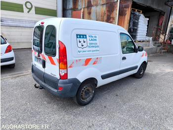 Mali kombi RENAULT KANGOO 144266kms 2008: slika Mali kombi RENAULT KANGOO 144266kms 2008