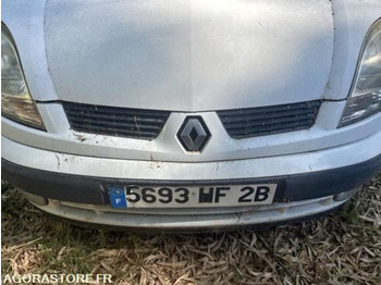 Zakup  RENAULT KANGOO - 2005 - 260300KM - 5693HF2B RENAULT KANGOO - 2005 - 260300KM - 5693HF2B: slika Zakup  RENAULT KANGOO - 2005 - 260300KM - 5693HF2B RENAULT KANGOO - 2005 - 260300KM - 5693HF2B