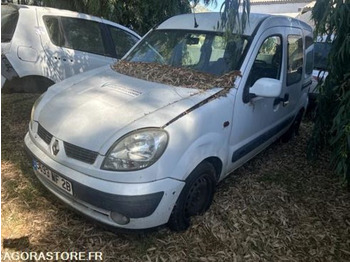 Zakup  RENAULT KANGOO - 2005 - 260300KM - 5693HF2B RENAULT KANGOO - 2005 - 260300KM - 5693HF2B: slika Zakup  RENAULT KANGOO - 2005 - 260300KM - 5693HF2B RENAULT KANGOO - 2005 - 260300KM - 5693HF2B