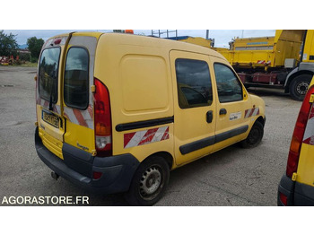 Mali kombi RENAULT KANGOO - 2005: slika Mali kombi RENAULT KANGOO - 2005