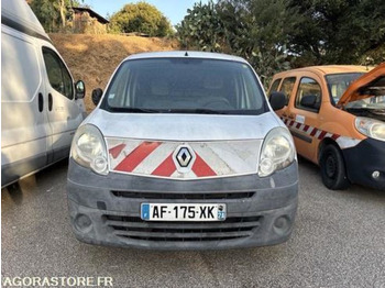 Mali kombi RENAULT Kangoo