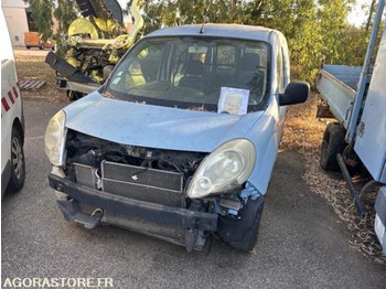 Mali kombi RENAULT Kangoo