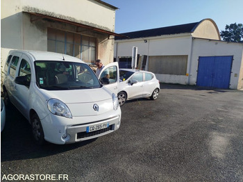 Mali kombi RENAULT Kangoo