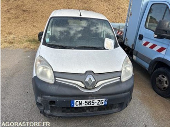 Mali kombi RENAULT Kangoo