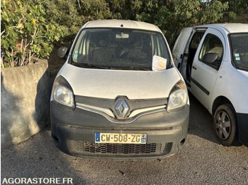 Mali kombi RENAULT Kangoo