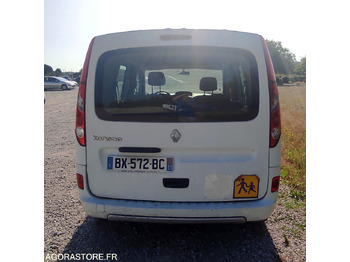 Mali kombi RENAULT KANGOO EXPRESSION DCI 90CV: slika Mali kombi RENAULT KANGOO EXPRESSION DCI 90CV