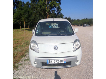 Mali kombi RENAULT KANGOO EXPRESSION DCI 90CV: slika Mali kombi RENAULT KANGOO EXPRESSION DCI 90CV