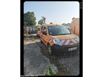 Mali kombi RENAULT Kangoo
