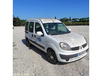 Mali kombi RENAULT Kangoo 1.5