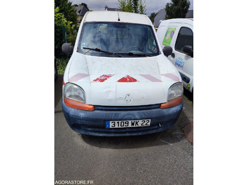 Mali kombi RENAULT Kangoo