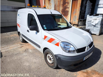 Mali kombi RENAULT Kangoo