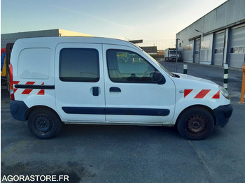 Mali kombi RENAULT Kangoo