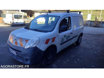 Mali kombi RENAULT Kangoo - 2012 - 231542km: slika Mali kombi RENAULT Kangoo - 2012 - 231542km Mali kombi RENAULT Kangoo - 2012 - 231542km: slika Mali kombi RENAULT Kangoo - 2012 - 231542km