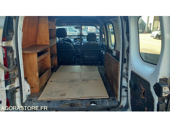 Mali kombi RENAULT Kangoo - 2012 - 231542km: slika Mali kombi RENAULT Kangoo - 2012 - 231542km Mali kombi RENAULT Kangoo - 2012 - 231542km: slika Mali kombi RENAULT Kangoo - 2012 - 231542km