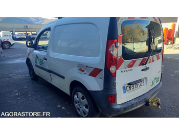 Mali kombi RENAULT Kangoo - 2012 - 231542km: slika Mali kombi RENAULT Kangoo - 2012 - 231542km Mali kombi RENAULT Kangoo - 2012 - 231542km: slika Mali kombi RENAULT Kangoo - 2012 - 231542km