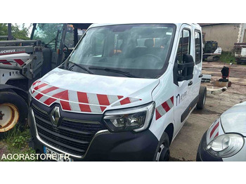 Zakup  RENAULT - MASTER - 2023 - 20967kms RENAULT - MASTER - 2023 - 20967kms: slika Zakup  RENAULT - MASTER - 2023 - 20967kms RENAULT - MASTER - 2023 - 20967kms
