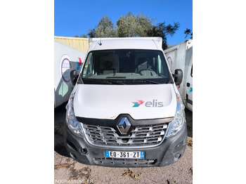 Furgon RENAULT Master