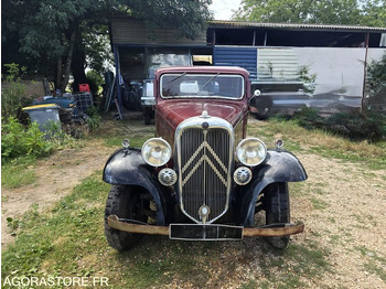 Automobil CITROËN