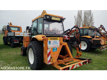 Traktor Renault Ergos 85 - 2000 - 10201h - 547AFZ31: slika Traktor Renault Ergos 85 - 2000 - 10201h - 547AFZ31