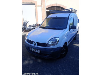Mali kombi RENAULT Kangoo