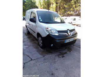Mali kombi RENAULT Kangoo 1.5