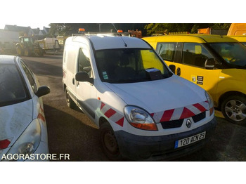 Mali kombi RENAULT Kangoo