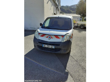 Mali kombi RENAULT Kangoo