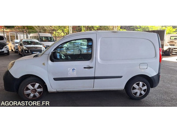 Mali kombi RENAULT Kangoo