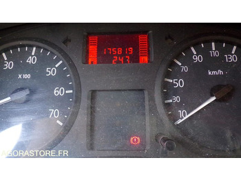 Mali kombi Renault Kangoo AL-103-YV (ASST): slika Mali kombi Renault Kangoo AL-103-YV (ASST)