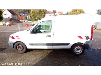 Mali kombi Renault Kangoo AL-103-YV (ASST): slika Mali kombi Renault Kangoo AL-103-YV (ASST)