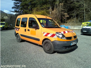 Mali kombi RENAULT Kangoo 1.5