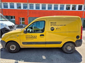 Mali kombi RENAULT Kangoo