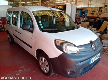 Mali kombi RENAULT Kangoo