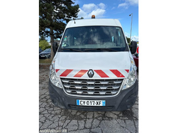 Furgon RENAULT Master