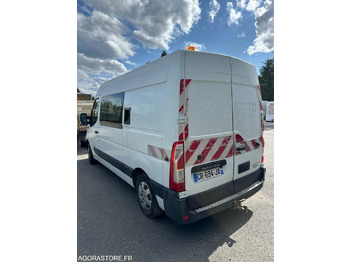 Furgon Renault Master - 2013 - 197524kms (P1509880): slika Furgon Renault Master - 2013 - 197524kms (P1509880) Furgon Renault Master - 2013 - 197524kms (P1509880): slika Furgon Renault Master - 2013 - 197524kms (P1509880)