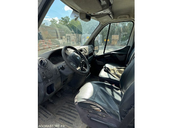 Furgon Renault Master - 2013 - 197524kms (P1509880): slika Furgon Renault Master - 2013 - 197524kms (P1509880) Furgon Renault Master - 2013 - 197524kms (P1509880): slika Furgon Renault Master - 2013 - 197524kms (P1509880)