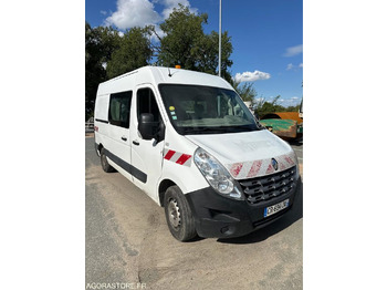 Furgon Renault Master - 2013 - 197524kms (P1509880): slika Furgon Renault Master - 2013 - 197524kms (P1509880) Furgon Renault Master - 2013 - 197524kms (P1509880): slika Furgon Renault Master - 2013 - 197524kms (P1509880)
