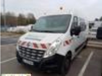 Furgon RENAULT Master