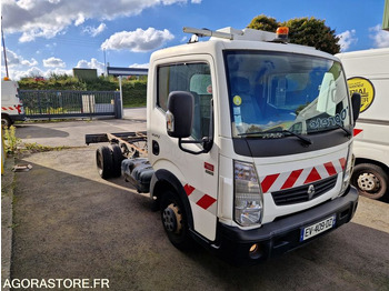 Mali kamion kiper Renault Maxity - 2018 - 172638- EV409DZ: slika Mali kamion kiper Renault Maxity - 2018 - 172638- EV409DZ