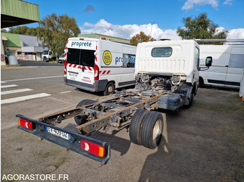 Mali kamion kiper Renault Maxity - 2018 - 172638- EV409DZ: slika Mali kamion kiper Renault Maxity - 2018 - 172638- EV409DZ