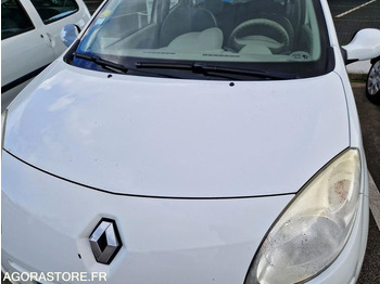Automobil Renault Twingo - 2008 - 123051 - 639AMB29: slika Automobil Renault Twingo - 2008 - 123051 - 639AMB29