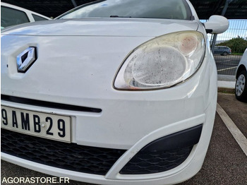 Automobil Renault Twingo - 2008 - 123051 - 639AMB29: slika Automobil Renault Twingo - 2008 - 123051 - 639AMB29
