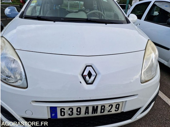 Automobil Renault Twingo - 2008 - 123051 - 639AMB29: slika Automobil Renault Twingo - 2008 - 123051 - 639AMB29