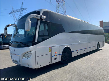 Školski autobus SCANIA Higer